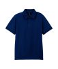 Gildan GI8800 DRYBLEND® ADULT JERSEY POLO L