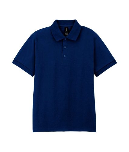 Gildan GI8800 DRYBLEND® ADULT JERSEY POLO L