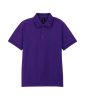 Gildan GI8800 DRYBLEND® ADULT JERSEY POLO 2XL