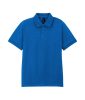 Gildan GI8800 DRYBLEND® ADULT JERSEY POLO L