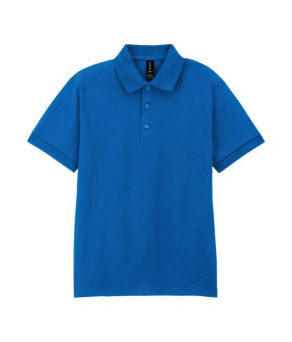Gildan GI8800 DRYBLEND® ADULT JERSEY POLO L