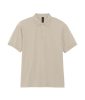 Gildan GI8800 DRYBLEND® ADULT JERSEY POLO L