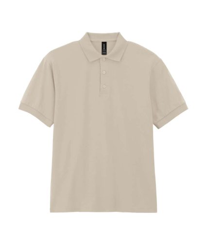 Gildan GI8800 DRYBLEND® ADULT JERSEY POLO L