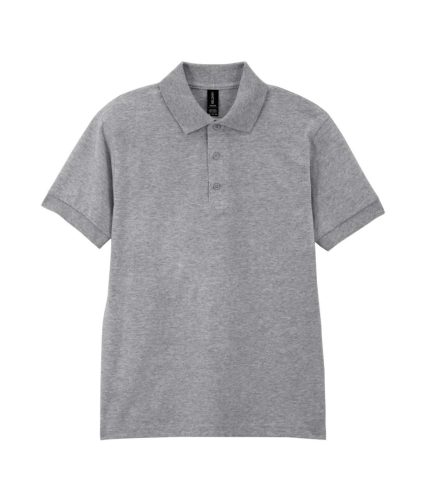 Gildan GI8800 DRYBLEND® ADULT JERSEY POLO L