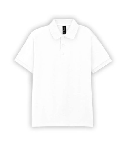 Gildan GI8800 DRYBLEND® ADULT JERSEY POLO 3XL