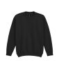 Gildan GIB18000 HEAVY BLEND™ YOUTH CREWNECK SWEATSHIRT L