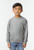 Gildan GIB18000 HEAVY BLEND™ YOUTH CREWNECK SWEATSHIRT L