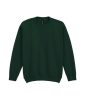 Gildan GIB18000 HEAVY BLEND™ YOUTH CREWNECK SWEATSHIRT XS