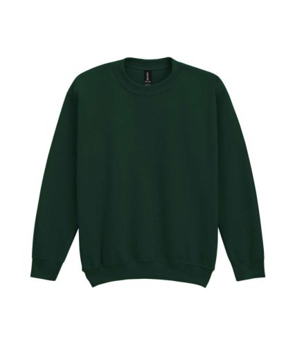 Gildan GIB18000 HEAVY BLEND™ YOUTH CREWNECK SWEATSHIRT XS