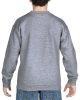 Gildan GIB18000 HEAVY BLEND™ YOUTH CREWNECK SWEATSHIRT XS