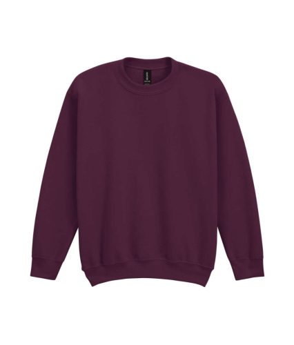 Gildan GIB18000 HEAVY BLEND™ YOUTH CREWNECK SWEATSHIRT M