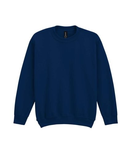 Gildan GIB18000 HEAVY BLEND™ YOUTH CREWNECK SWEATSHIRT XL