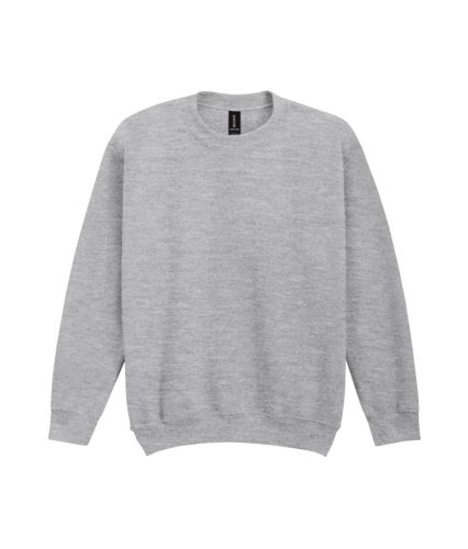 Gildan GIB18000 HEAVY BLEND™ YOUTH CREWNECK SWEATSHIRT S