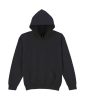 Gildan GIB18500 HEAVY BLEND™ YOUTH HOODED SWEATSHIRT L