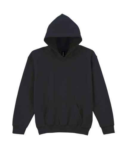 Gildan GIB18500 HEAVY BLEND™ YOUTH HOODED SWEATSHIRT L