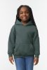 Gildan GIB18500 HEAVY BLEND™ YOUTH HOODED SWEATSHIRT L