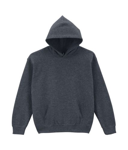 Gildan GIB18500 HEAVY BLEND™ YOUTH HOODED SWEATSHIRT S