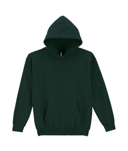 Gildan GIB18500 HEAVY BLEND™ YOUTH HOODED SWEATSHIRT L