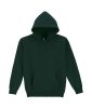 Gildan GIB18500 HEAVY BLEND™ YOUTH HOODED SWEATSHIRT M