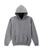 Gildan GIB18500 HEAVY BLEND™ YOUTH HOODED SWEATSHIRT XS