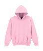 Gildan GIB18500 HEAVY BLEND™ YOUTH HOODED SWEATSHIRT L