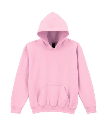 Gildan GIB18500 HEAVY BLEND™ YOUTH HOODED SWEATSHIRT S