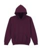 Gildan GIB18500 HEAVY BLEND™ YOUTH HOODED SWEATSHIRT M