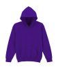 Gildan GIB18500 HEAVY BLEND™ YOUTH HOODED SWEATSHIRT L