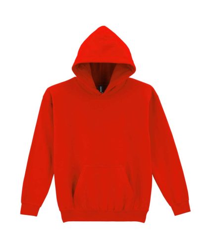 Gildan GIB18500 HEAVY BLEND™ YOUTH HOODED SWEATSHIRT L