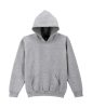 Gildan GIB18500 HEAVY BLEND™ YOUTH HOODED SWEATSHIRT L