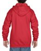 Gildan GIB18600 HEAVY BLEND™ YOUTH FULL ZIP HOODED SWEATSHIRT S
