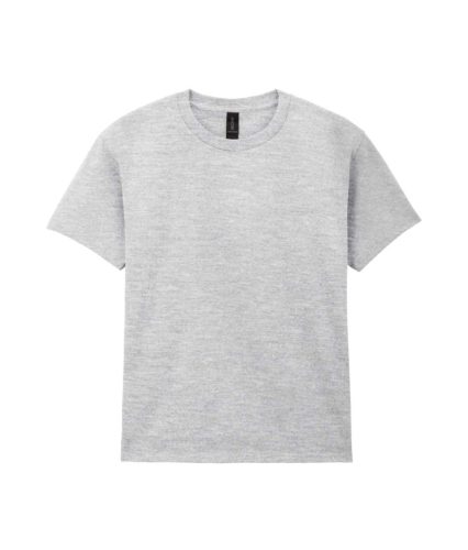 Gildan GIB5000 HEAVY COTTON™ YOUTH T-SHIRT L