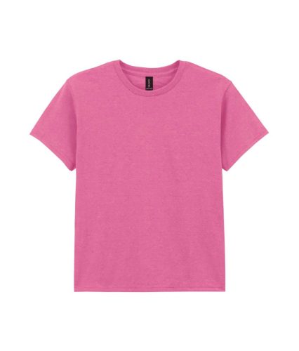 Gildan GIB5000 HEAVY COTTON™ YOUTH T-SHIRT L