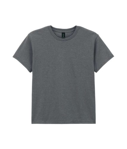 Gildan GIB5000 HEAVY COTTON™ YOUTH T-SHIRT L