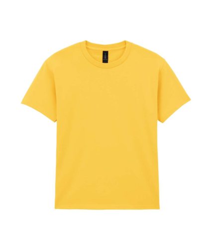 Gildan GIB5000 HEAVY COTTON™ YOUTH T-SHIRT XL