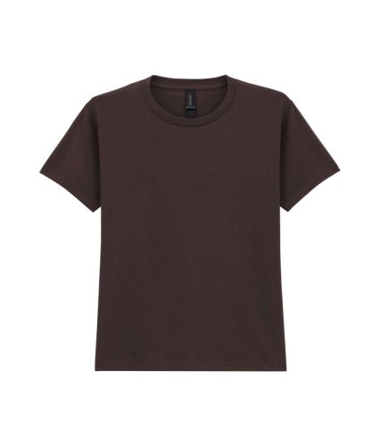 Gildan GIB5000 HEAVY COTTON™ YOUTH T-SHIRT L