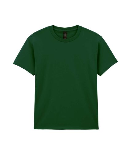 Gildan GIB5000 HEAVY COTTON™ YOUTH T-SHIRT L