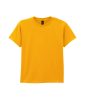 Gildan GIB5000 HEAVY COTTON™ YOUTH T-SHIRT L