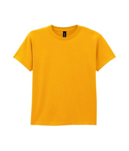 Gildan GIB5000 HEAVY COTTON™ YOUTH T-SHIRT L