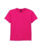 Gildan GIB5000 HEAVY COTTON™ YOUTH T-SHIRT L