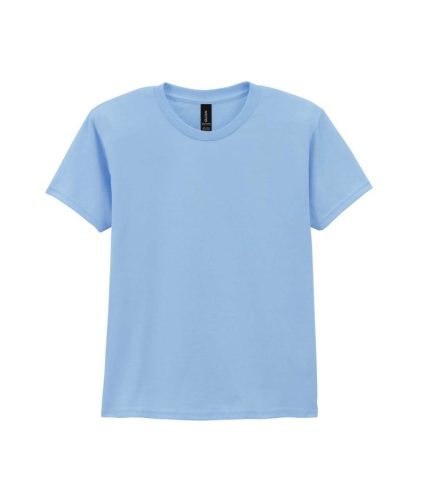Gildan GIB5000 HEAVY COTTON™ YOUTH T-SHIRT L
