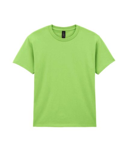 Gildan GIB5000 HEAVY COTTON™ YOUTH T-SHIRT L