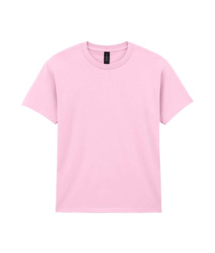 Gildan GIB5000 HEAVY COTTON™ YOUTH T-SHIRT L