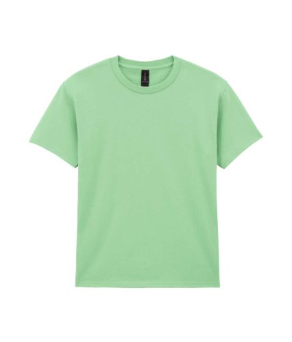 Gildan GIB5000 HEAVY COTTON™ YOUTH T-SHIRT L