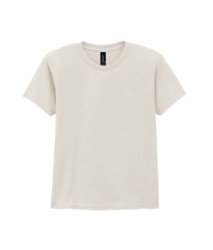 Gildan GIB5000 HEAVY COTTON™ YOUTH T-SHIRT L