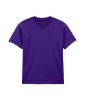 Gildan GIB5000 HEAVY COTTON™ YOUTH T-SHIRT L