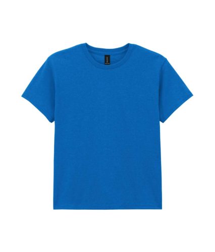 Gildan GIB5000 HEAVY COTTON™ YOUTH T-SHIRT S