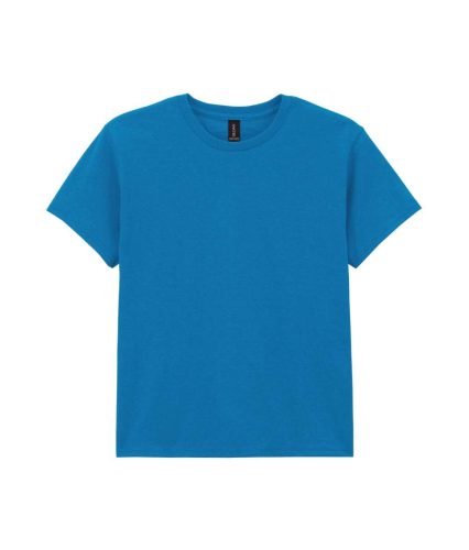 Gildan GIB5000 HEAVY COTTON™ YOUTH T-SHIRT L