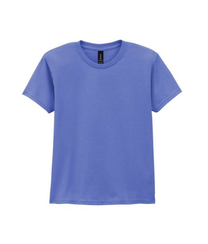 Gildan GIB5000 HEAVY COTTON™ YOUTH T-SHIRT L
