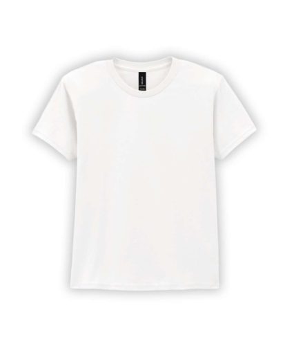Gildan GIB5000 HEAVY COTTON™ YOUTH T-SHIRT L